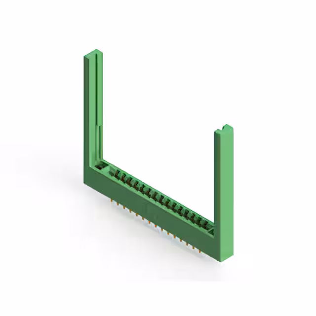 305-030-521-268 EDAC Inc.  Conectores de tableros de borde